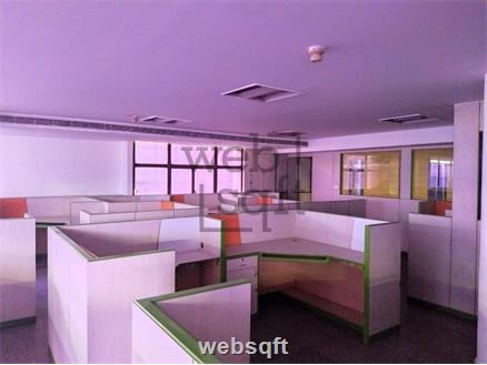 Commercial Office Space for Rent in Hyderabad